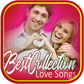 Love Songs Collection icon