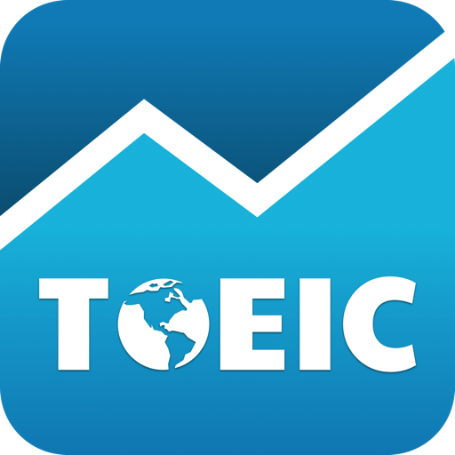 TOEIC Test icon