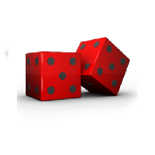 Dice Roller 2019 - Ludo Dice icon
