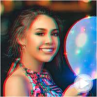 Magic video maker - Video effect and video star