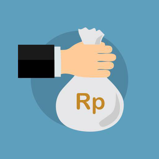 Modal Usaha Cepat - Daftar Pinjam Uang Online Info icon