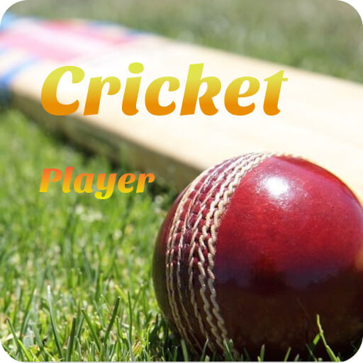 Crick Player - Watch Cricket HD Videos icon