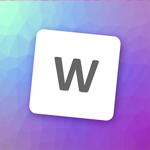 Word Arcana - word jumper icon