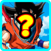 Quiz Dragon Ball? icon