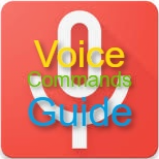 Ok Google Voice Commands (Guide) أيقونة