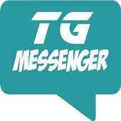 TG Messenger