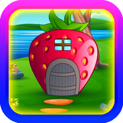 Colorful Park Escape - JRK icon