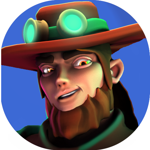 Apocalypse Hunters icon