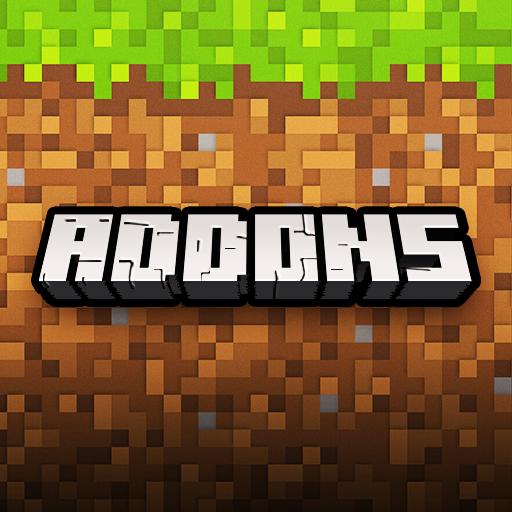 Addons for Minecraft PE icon