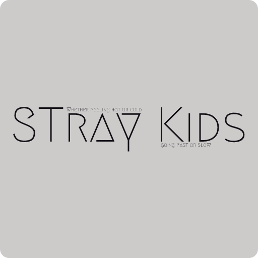 Stray Kids Quiz Game icon