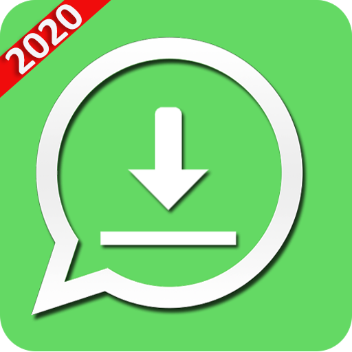 Status Saver for WhatsApp _ Download Status иконка