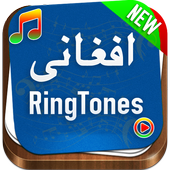 Afghani Ringtones icon