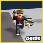 Tips of BEN 10 Roblox Aliens icon
