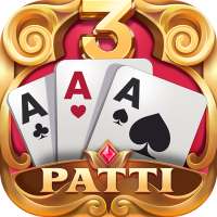 Teen Patti Love - Indian Poker