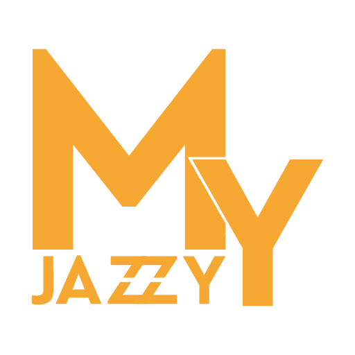 My Jazzy icon