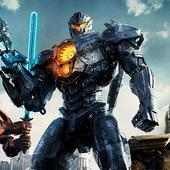 Pasific Rim HD Wallpapers Lock Screen on 9Apps