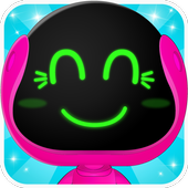 🌟Beat the power of super mini Rocker icon