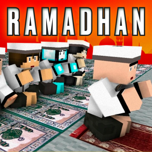 Ramadhan Minecraft Mod icon