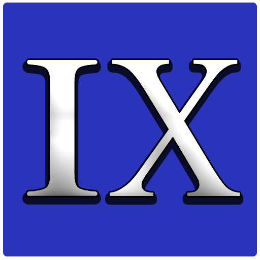 Roman Number Calculator icon