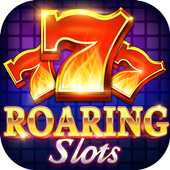Roaring Slots icon