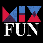 Mix Fun icon