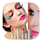 New Photo Editor أيقونة