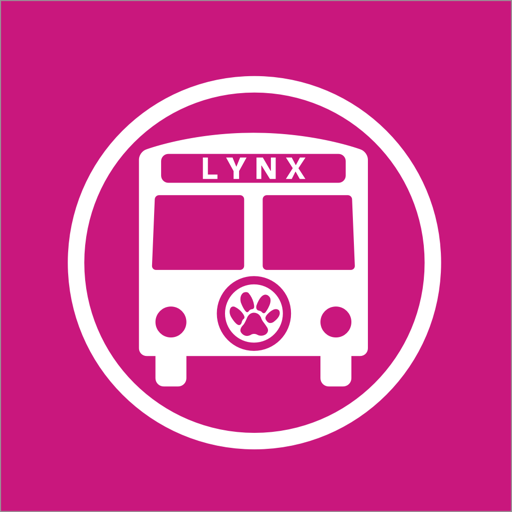 LYNX Bus Tracker icon