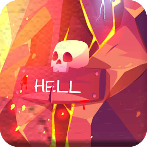 Zoomba -Crazy Hell Ball Inferno icon