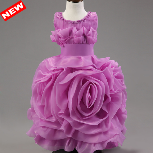 Baby Frock Designs icon