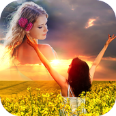 Blend Photo - Image Blender icon