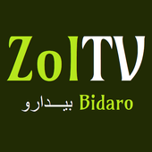 ZolTV IPTV icon