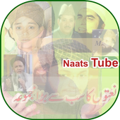 Urdu Naat Tube icon
