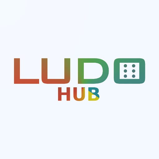Ludo Hub icon