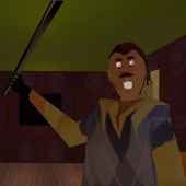 Neighbor Granny V2.1 : Scary Horror Mod 2020 icon