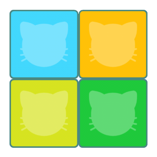 Memory Game - For Children and Adults icon