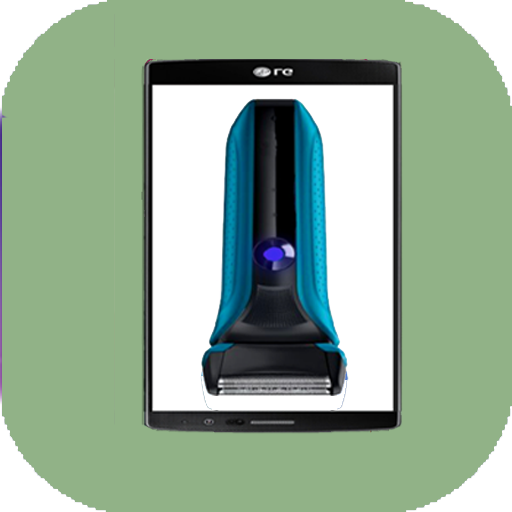 ikon Shaving Machine