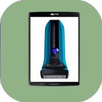 Shaving Machine on 9Apps