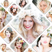 Photo Collage Editor – Collage Maker icon