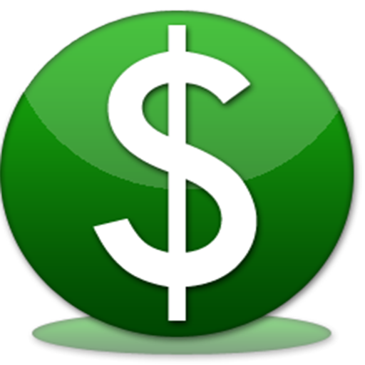 Daily Expense Free icon