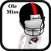 Football News - Ole Miss Edition icon