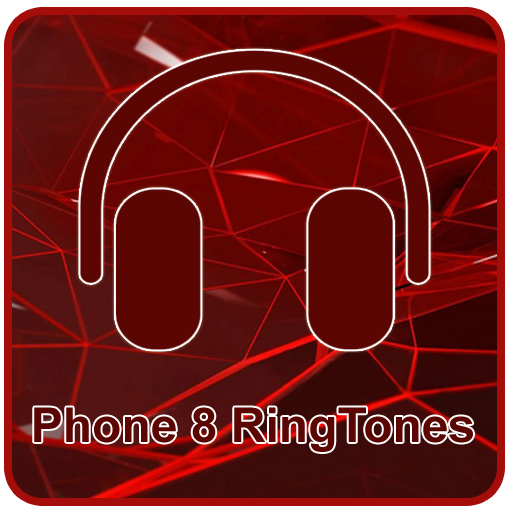 Phone 8 Ringtones icon