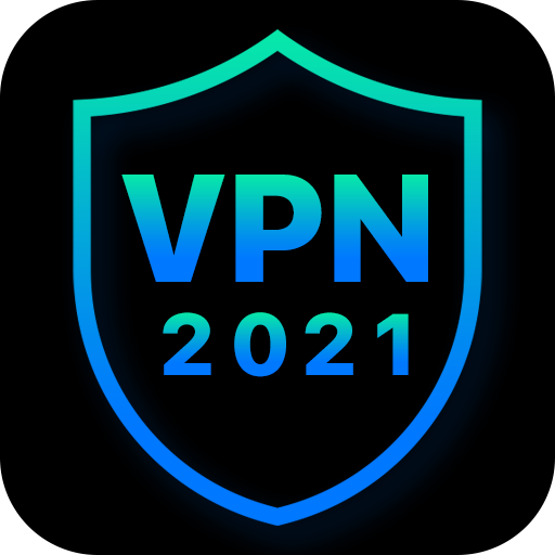 Smart VPN - Super VPN is Fast &amp; Secure VPN Proxy icon