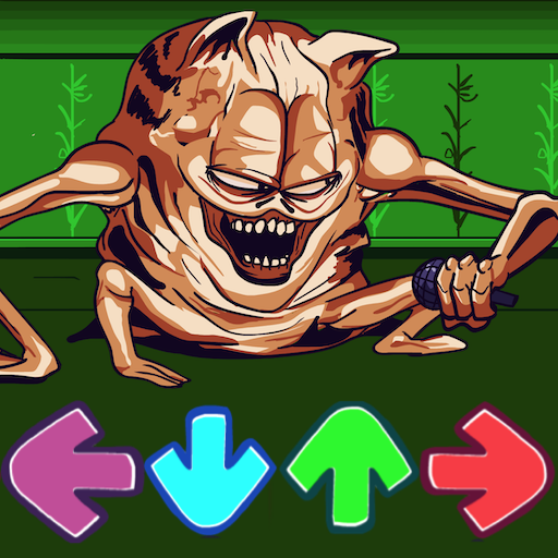 FNF Gorefield Full Mod icon