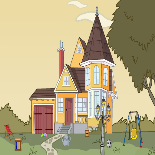 Trekking Girl Rescue 3 icon