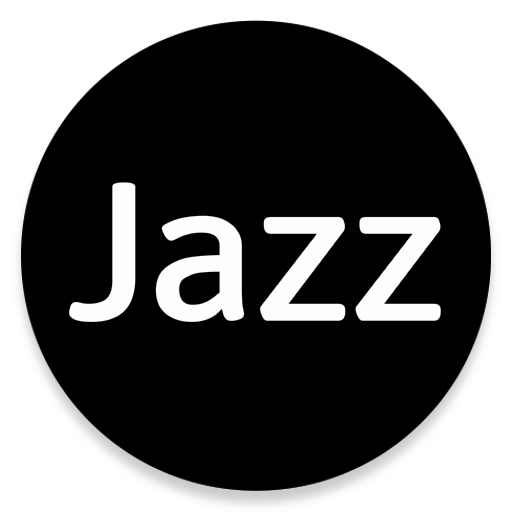 Jazz Music Radio and Podcast icon