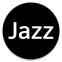 Jazz Music Radio and Podcast on 9Apps