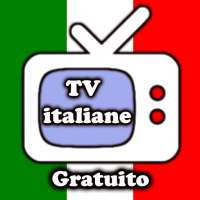 TV italiane - Diretta Italia TV Gratis
