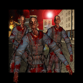 Zombie Live icon
