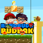 Super Bandbud Aur Budhbak Games icon