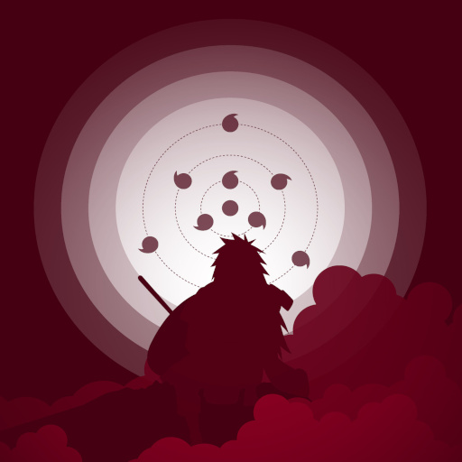 Ultimate Ninja Hokage HD Wallpaper 2020 icon